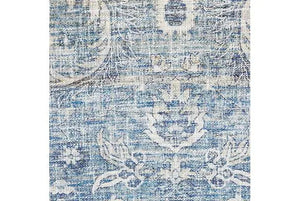 Myers Park Myp04 Blue/Ivory Rug