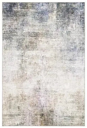 Myers Park Myp10 Beige/Blue Rug