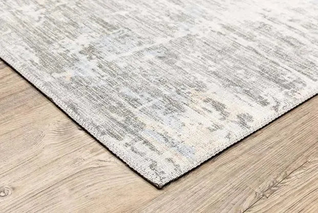 Myers Park Myp11 Beige/Grey Rug