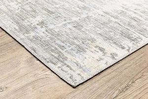 Myers Park Myp11 Beige/Grey Rug