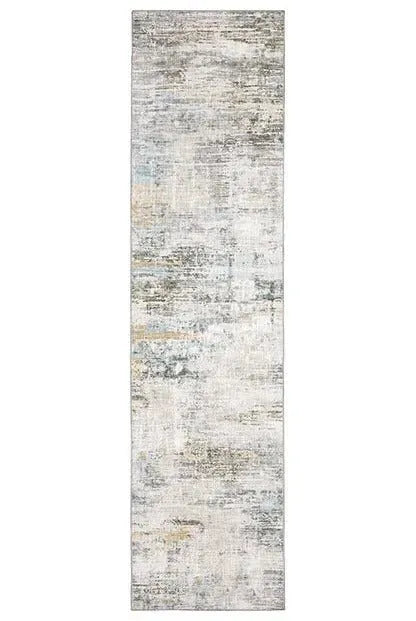 Myers Park MYP11 Beige/Grey Rug