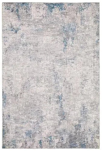 Myers Park Myp12 Grey/Blue Rug