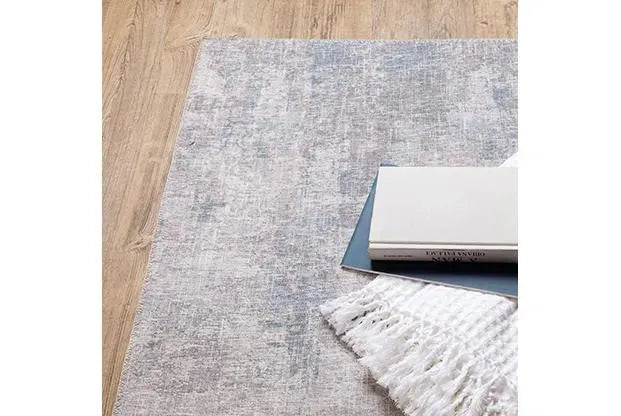 Myers Park Myp12 Grey/Blue Rug