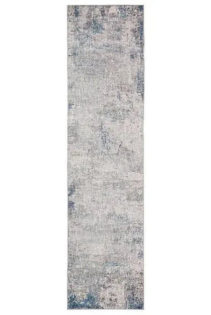 Myers Park MYP12 Grey/Blue Rug