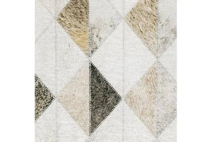 Myers Park Myp18 Beige/Grey Rug