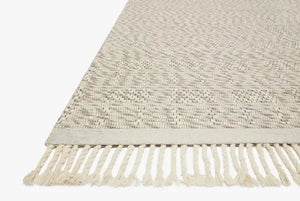 Myra MYR-03 White/Natural Rug