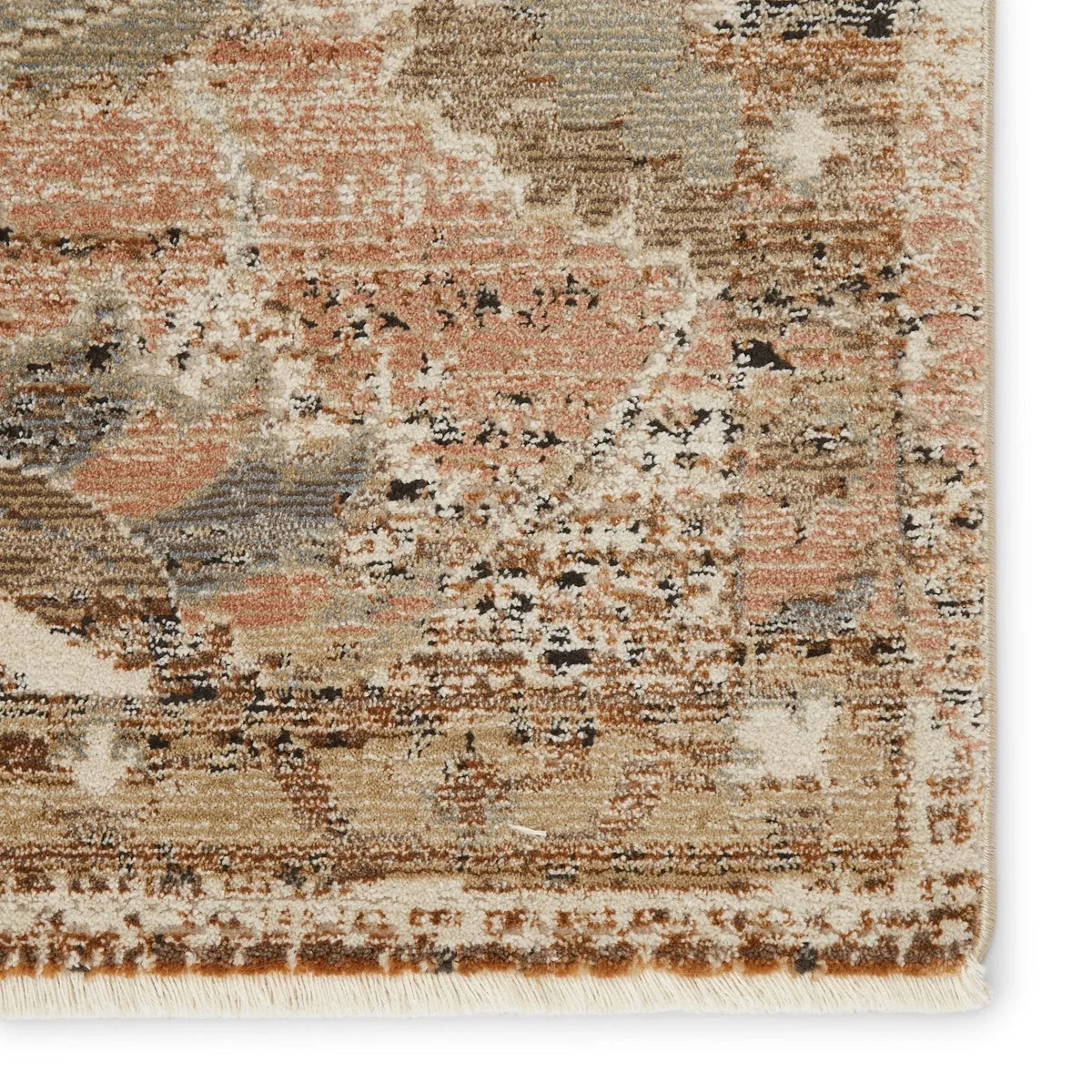 Myriad Myd05 Milana Blush/Tan Rug