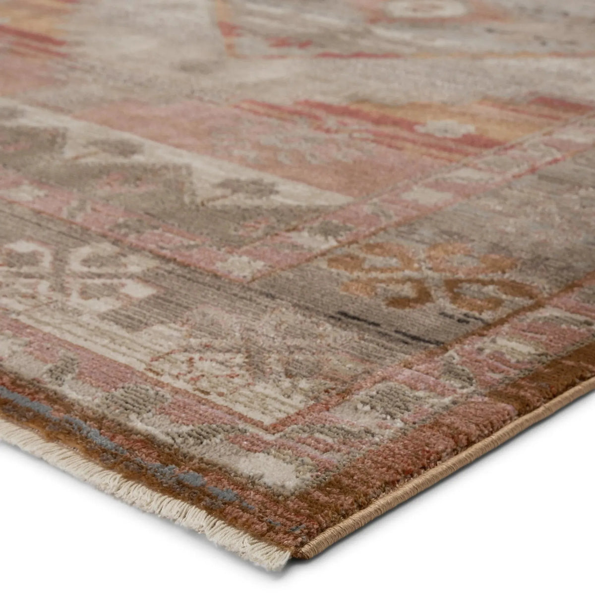 Myriad Myd09 Constanza Blush/Gray Rug