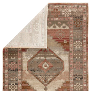 Myriad Myd09 Constanza Blush/Gray Rug