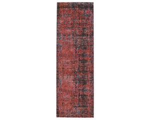 Myriad MYD19 Pink/Red Rug
