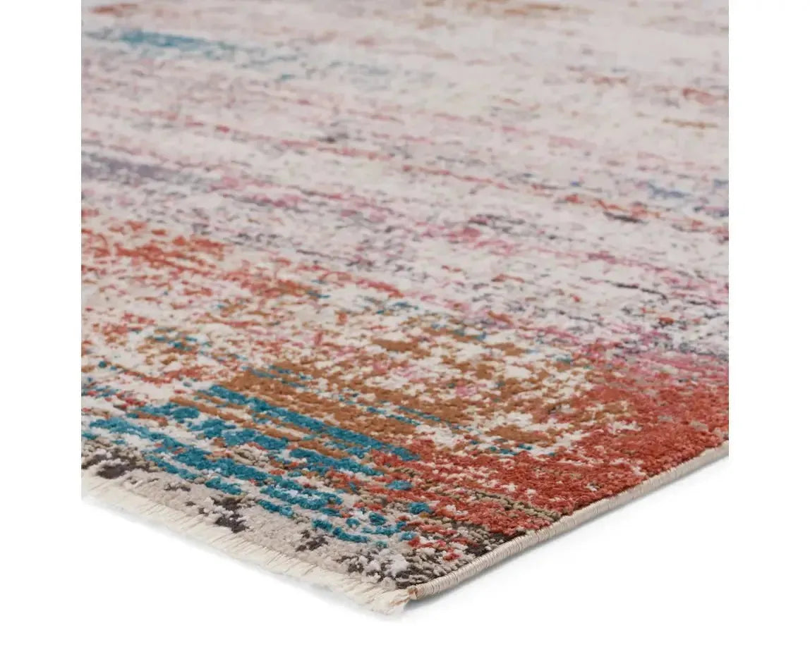 Myriad MYD20 Pink/Ivory Rug