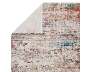 Myriad MYD20 Pink/Ivory Rug