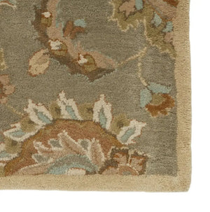Mythos MY14 Silver Gray/Soft Gold Rug