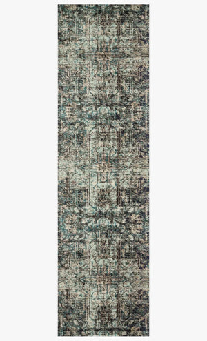 Nadia NN-07 Smoke/Slate Rug