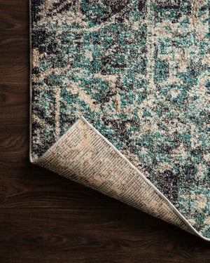 Nadia NN-07 Smoke/Slate Rug