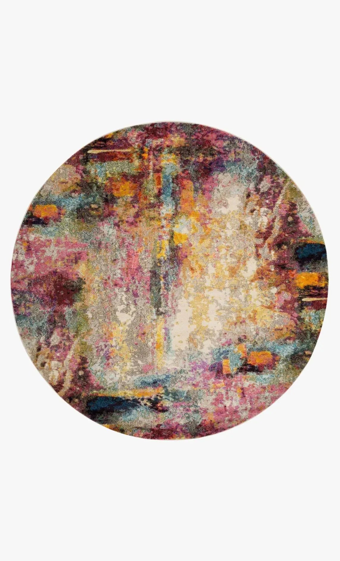 Nadia NN-08 Multi Rug