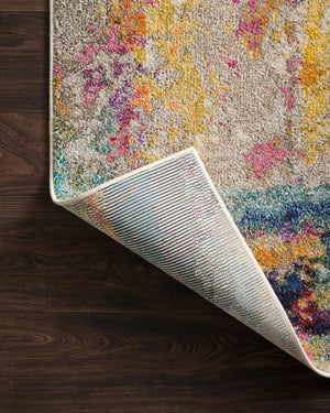 Nadia NN-08 Multi Rug