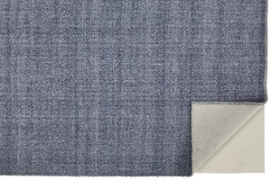 Naples 0751F Blue Rug