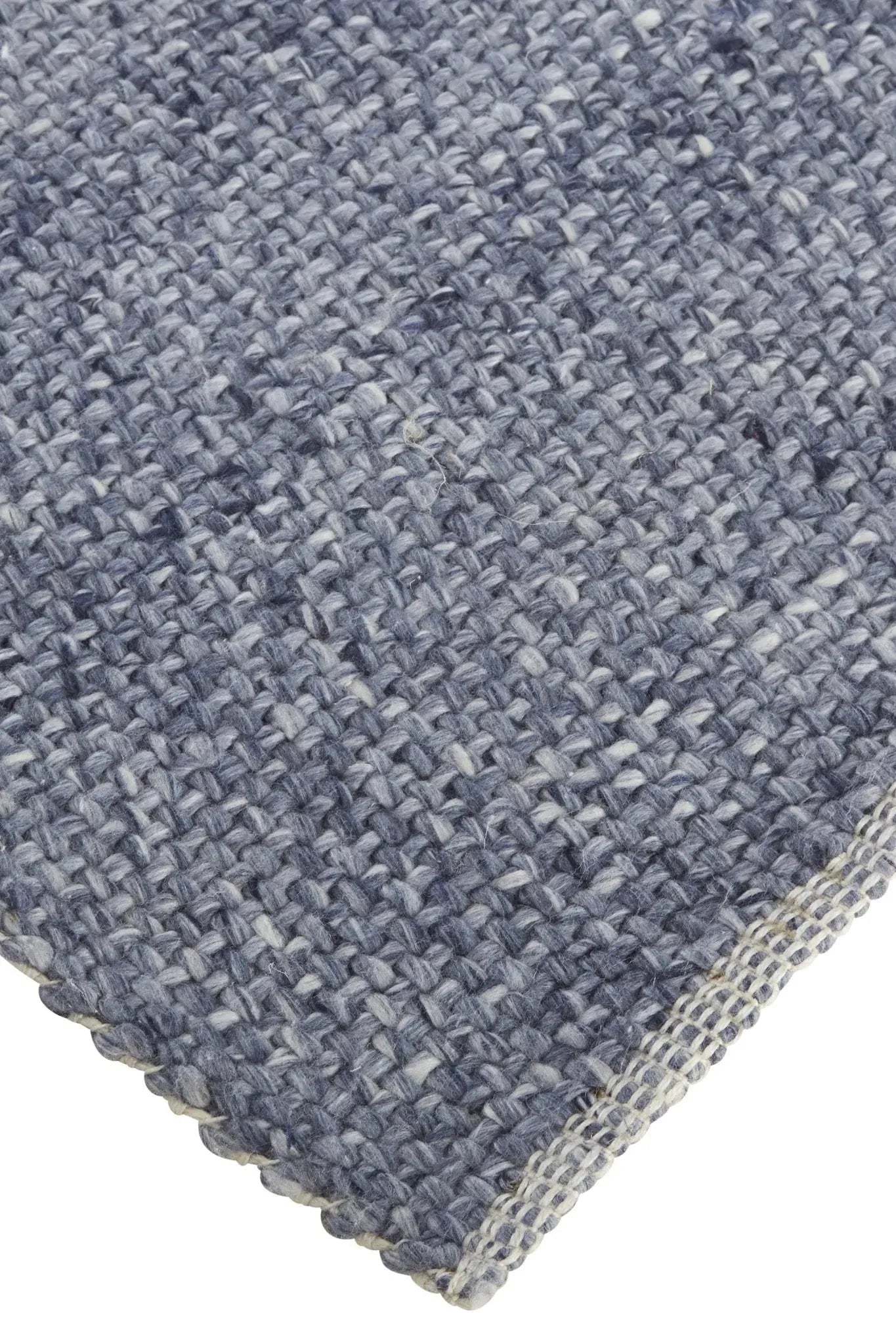 Naples 0751F Blue Rug