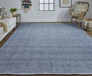 Naples 0751F Blue Rug