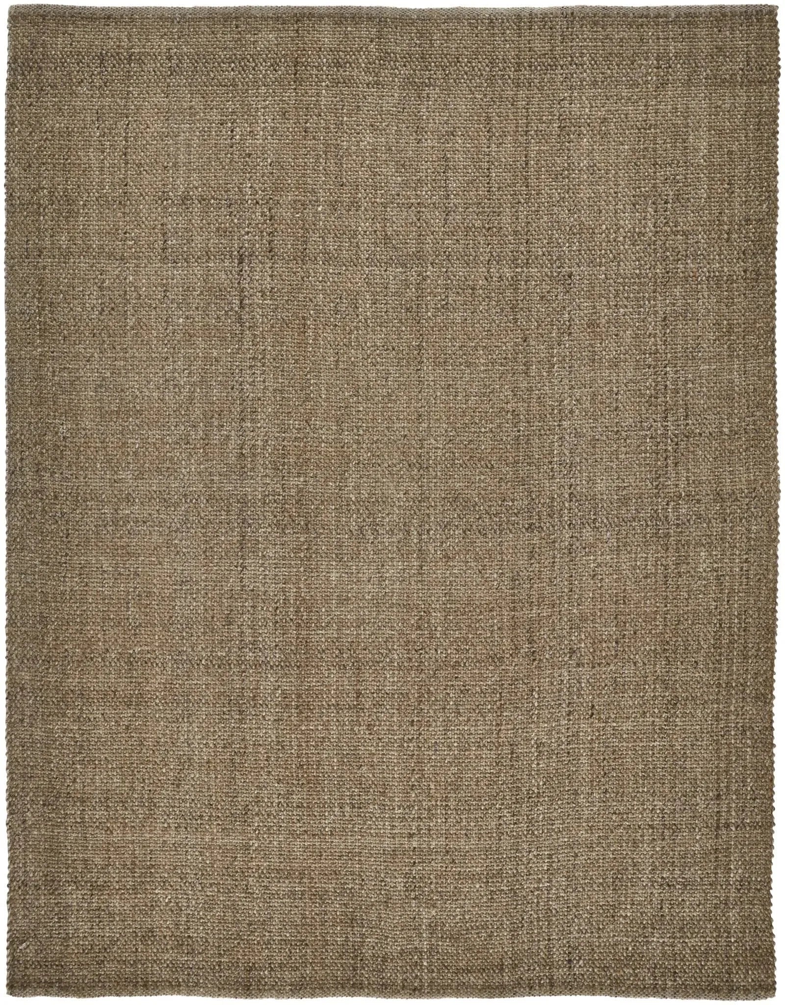 Naples 0751F Brown/Tan Rug