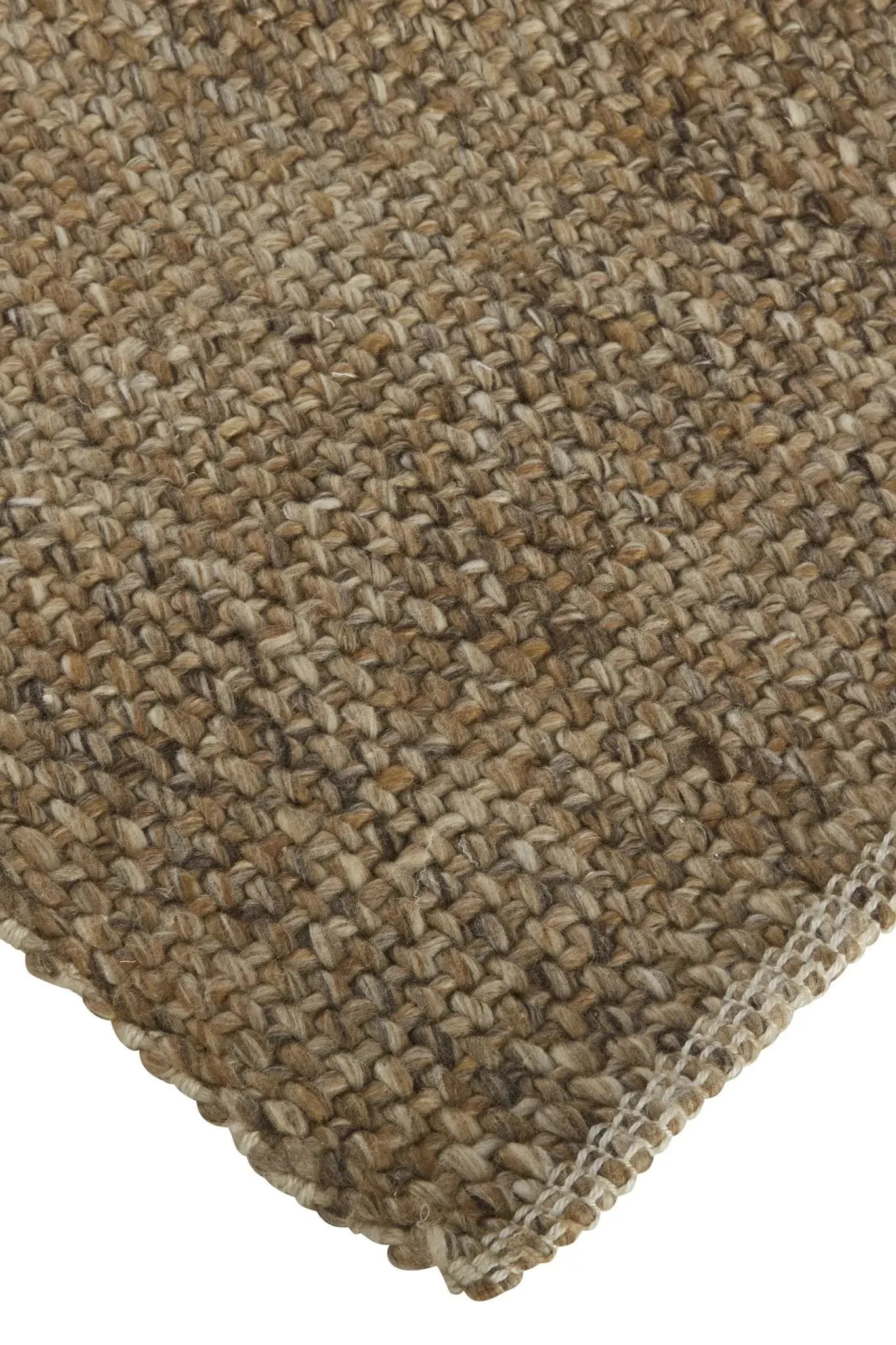Naples 0751F Brown/Tan Rug