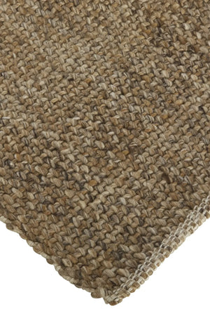 Naples 0751F Brown/Tan Rug