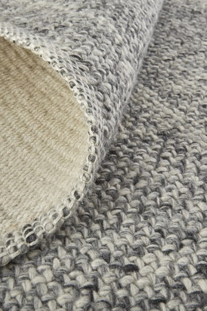 Naples 0751F Gray Rug