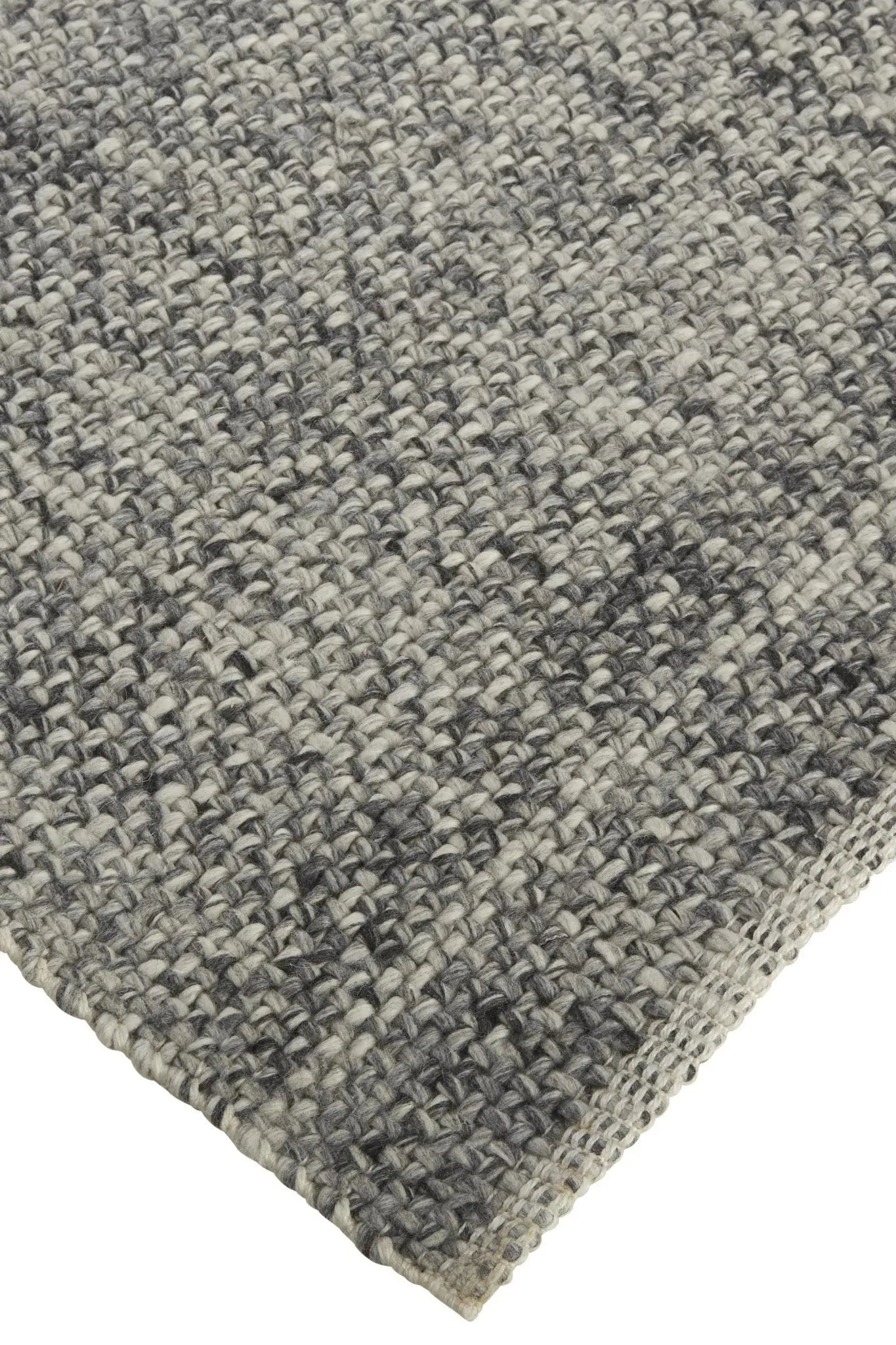 Naples 0751F Gray Rug
