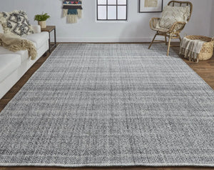 Naples 0751F Gray Rug