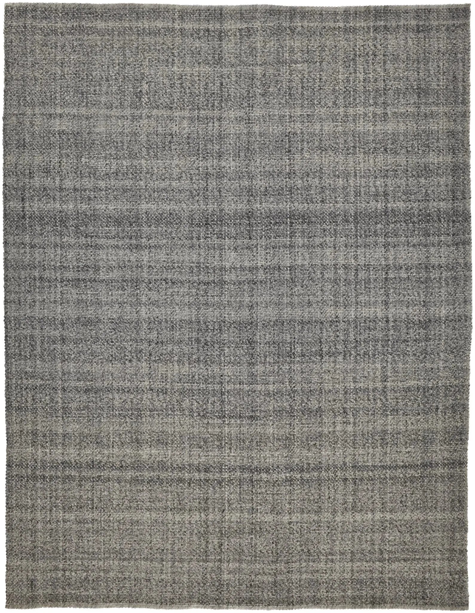 Naples 0751F Gray Rug