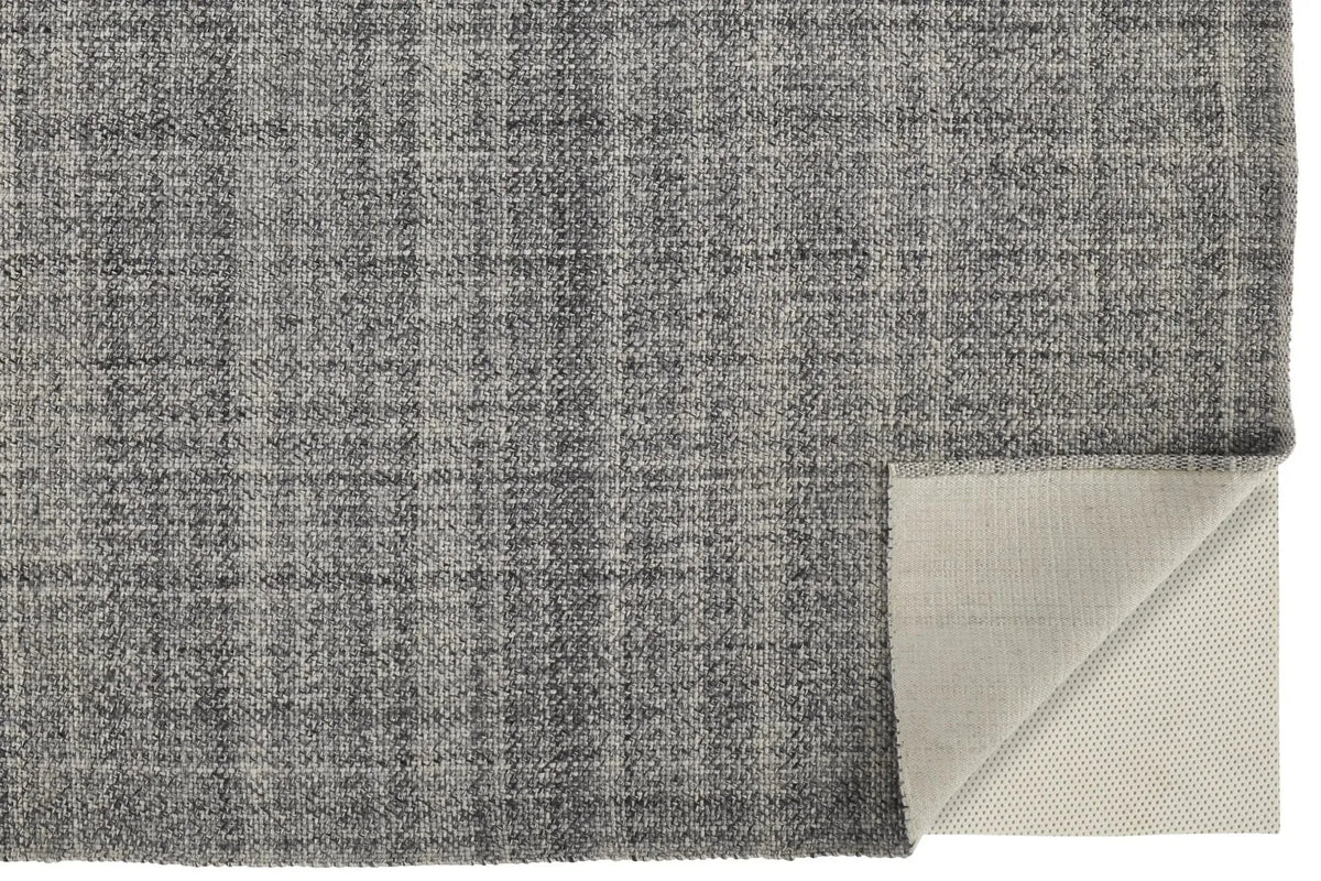 Naples 0751F Gray Rug