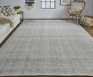 Naples 0751F Gray/Tan Rug