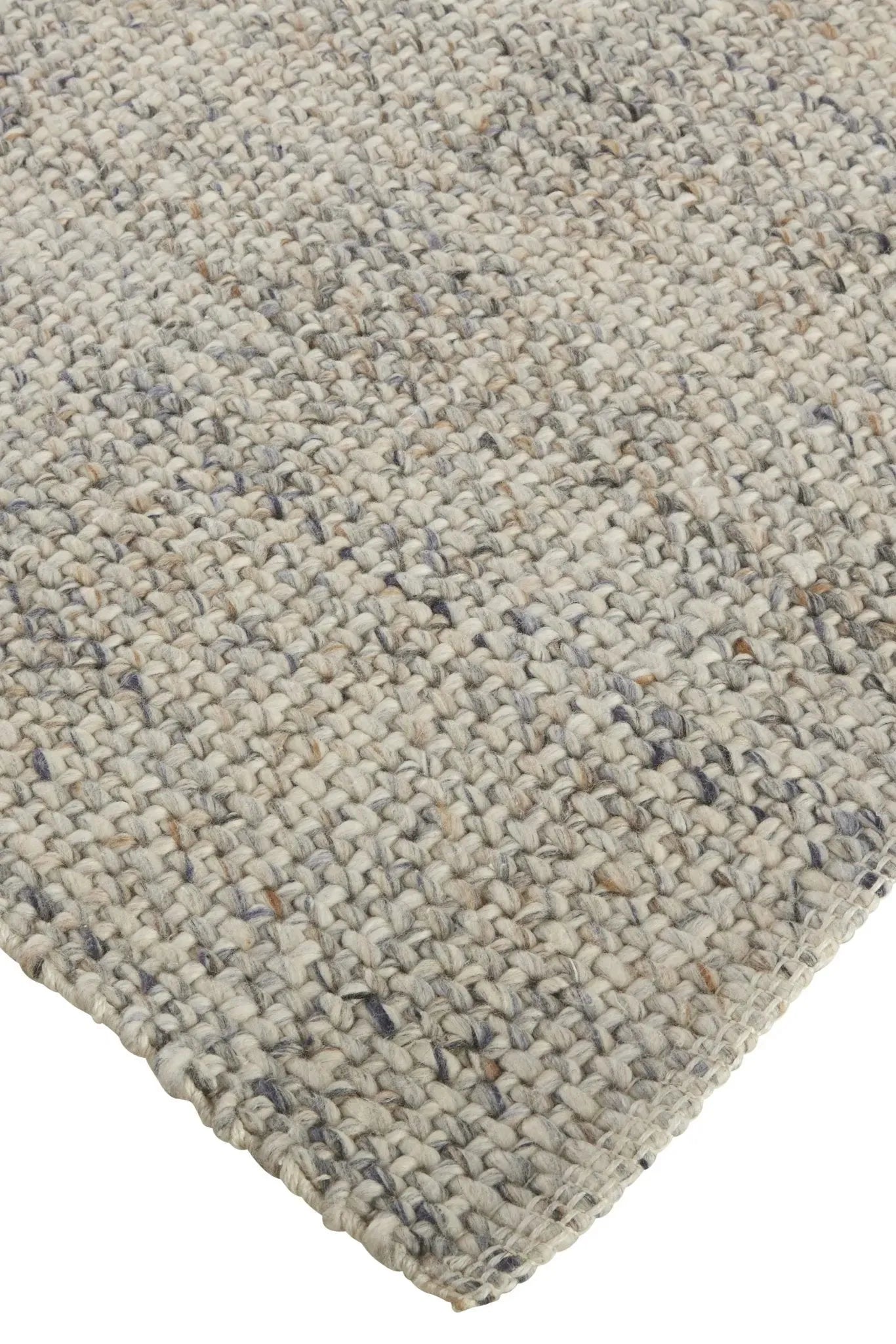 Naples 0751F Gray/Tan Rug
