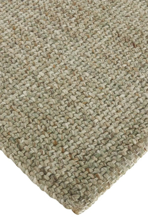 Naples 0751F Green Rug