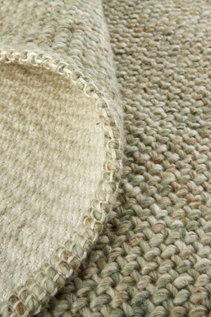 Naples 0751F Green Rug