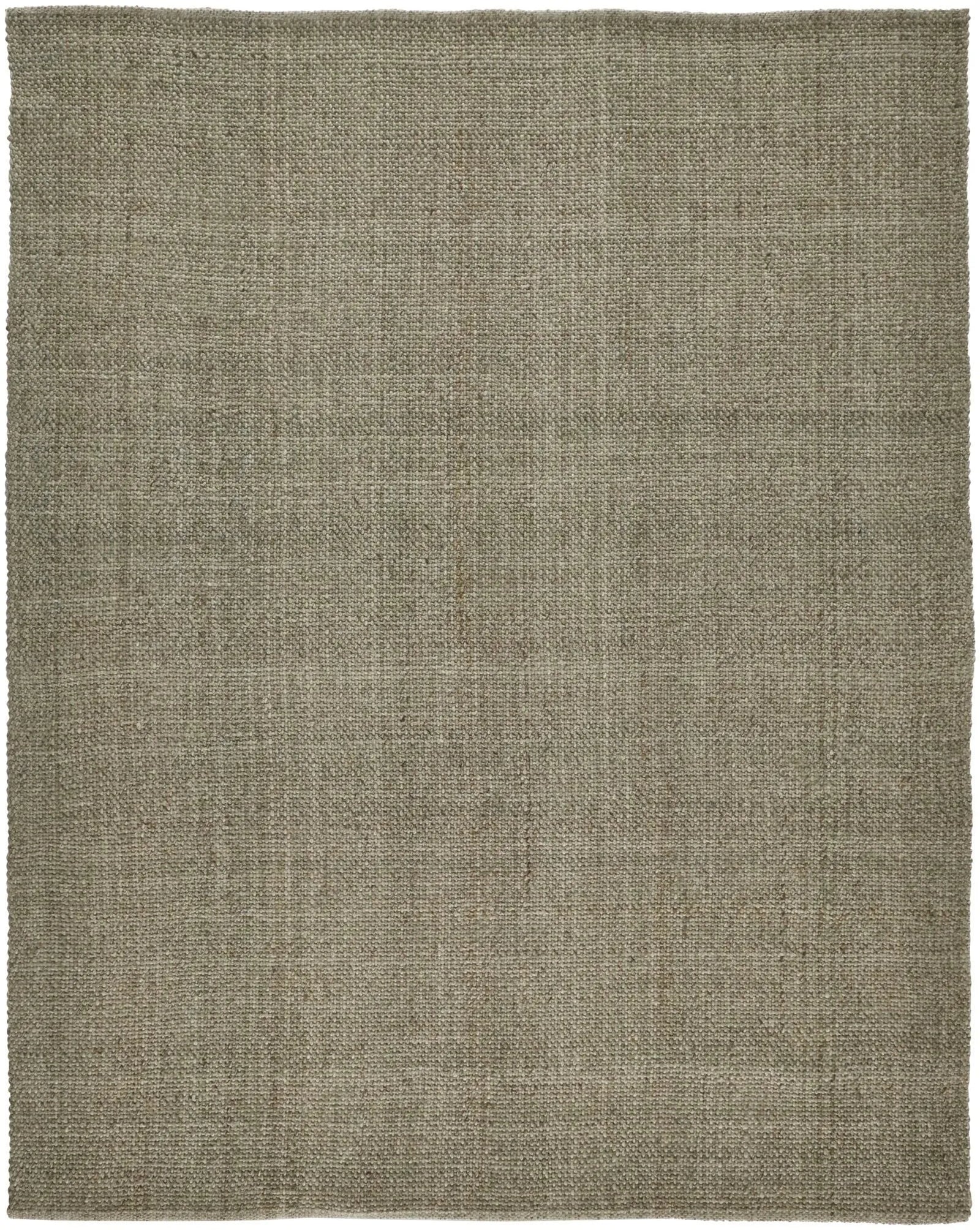 Naples 0751F Green Rug