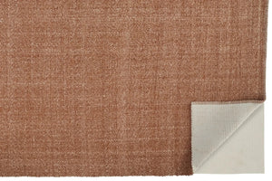 Naples 0751F Rust Rug