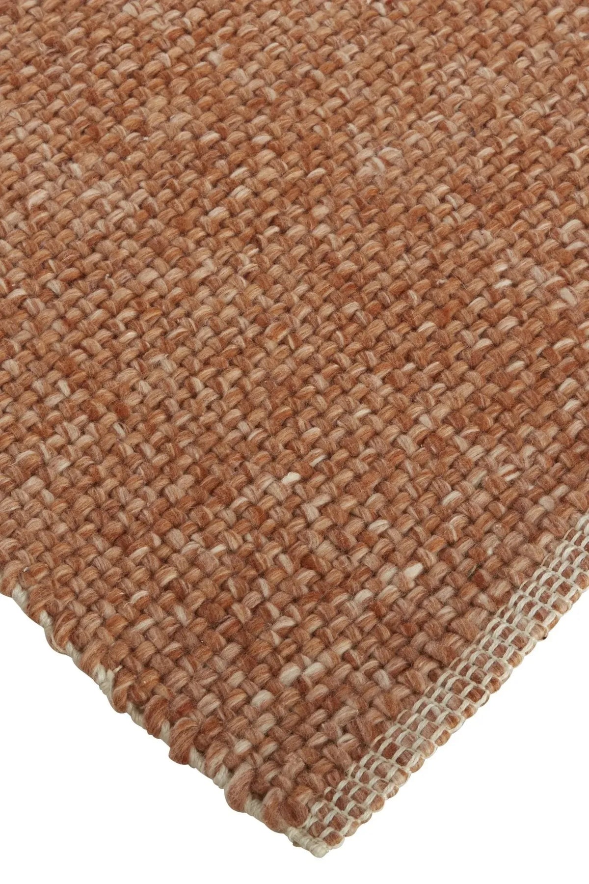 Naples 0751F Rust Rug