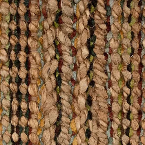 Natural 03302PRA Prague Rug