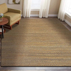 Natural 03302PRA Prague Rug