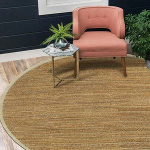 Natural 03302PRA Prague Rug