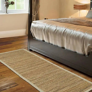 Natural 03302PRA Prague Rug