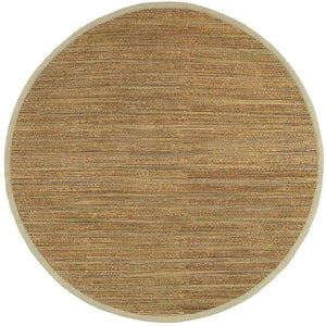 Natural 03302PRA Prague Rug