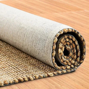 Natural 03305HEB Hebrides Rug
