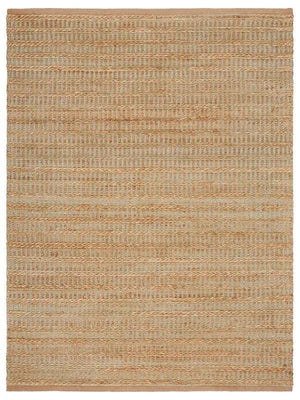Natural 03317SEF Seafoam Rug