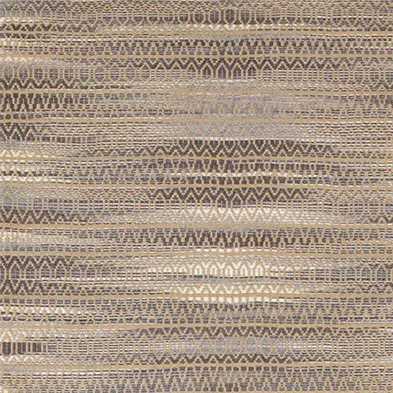 Natural 03333DGY Dark Grey Rug