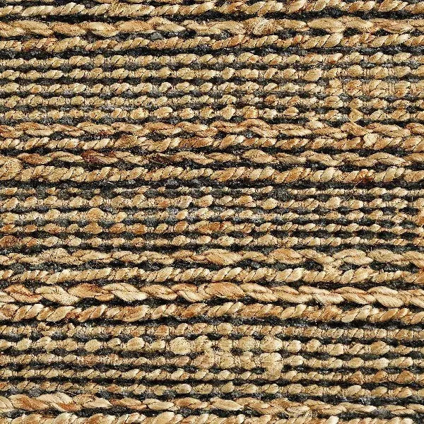 Natural 03336GRY Grey Rug