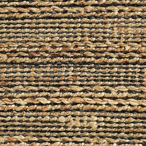 Natural 03336GRY Grey Rug