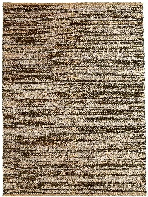 Natural 03336GRY Grey Rug